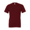 T-shirt Jersey Unisexe