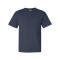 T-shirt épais teinté en pièce
