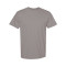 T-shirt épais teinté en pièce