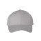 Casquette de coton sergé
