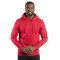 Ultimate Fleece - Molleton à capuchon unisexe