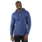Ultimate Fleece - Molleton à capuchon unisexe