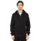 Ultimate Fleece - Molleton à capuchon unisexe à fermeture pleine longueur