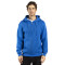 Ultimate Fleece - Molleton à capuchon unisexe à fermeture pleine longueur