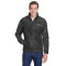 Columbia Steens Mountain - Manteau pour homme à fermeture pleine longueur
