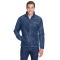 Columbia Steens Mountain - Manteau pour homme à fermeture pleine longueur