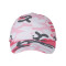 Casquette de papa classique bio délavé pour adulte