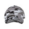 Casquette de papa classique bio délavé pour adulte
