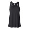 Camisole ample racerback pour femmes