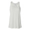 Camisole ample racerback pour femmes