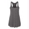 Camisole ample racerback pour femmes