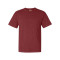 T-shirt épais teinté en pièce