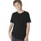 T-shirt pour garçon Premium à col rond et manches courtes