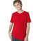 T-shirt pour garçon Premium à col rond et manches courtes