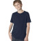 T-shirt pour garçon Premium à col rond et manches courtes