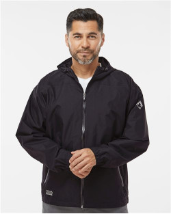 Veste Imperméable Torrent