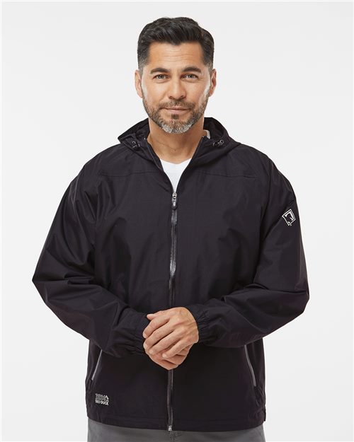 Veste Imperméable Torrent