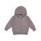 12,5 oz/vg Chandail à capuchon pour tout-petit en molleton de Rabbit Skins