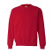 Molleton à col rond Heavy Blend™