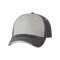 Casquette « tri-colour »