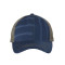 Casquette Bounty en tulle lavé à la machine