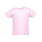 9,17 oz/vg T-shirt pour bébé en jersey de Rabbit Skins à manches courtes