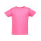 9,17 oz/vg T-shirt pour bébé en jersey de Rabbit Skins à manches courtes