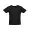 9,17 oz/vg T-shirt pour bébé en jersey de Rabbit Skins à manches courtes