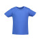 9,17 oz/vg T-shirt pour bébé en jersey de Rabbit Skins à manches courtes