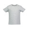 9,17 oz/vg T-shirt pour bébé en jersey de Rabbit Skins à manches courtes
