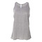 Camisole ample racerback pour femmes