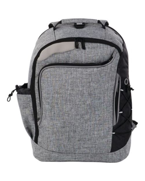 Sac à dos pour ordinateur Summit TSA 15" Sac à dos pour ordinateur Summit TSA 15"