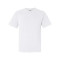 T-shirt épais teinté en pièce