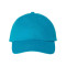 Casquette de papa classique bio délavé pour adulte