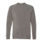 Molleton à col rond Champ Eco-Fleece