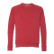 Molleton à col rond Champ Eco-Fleece