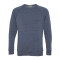 Molleton à col rond Champ Eco-Fleece