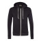 Molleton à capuchon avec fermeture à glissière Rocky Eco-Fleece