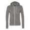Molleton à capuchon avec fermeture à glissière Rocky Eco-Fleece