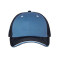 Casquette « tri-colour »