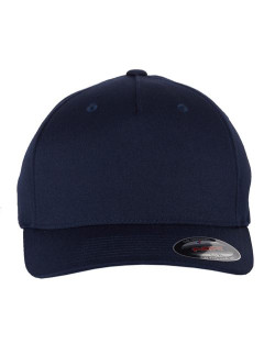 Casquette à 5 panneaux