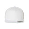 Casquette plate 5 panneaux