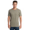 T-shirt ajusté pour homme Premium à col rond