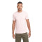 T-shirt ajusté pour homme Premium à col rond