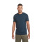 T-shirt ajusté pour homme Premium à col rond