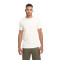 T-shirt ajusté pour homme Premium à col rond