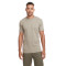 T-shirt ajusté pour homme Premium à col rond