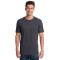 T-shirt ajusté pour homme Premium à col rond