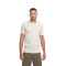 T-shirt ajusté pour homme Premium à col rond