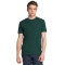 T-shirt ajusté pour homme Premium à col rond
